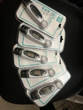 Medline Talking Ear and Forehead Digital Thermometer (MDSTH1002) No Touch