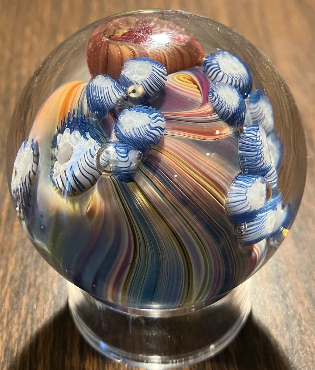 Josh Simpson Art Glasses products for sale | eBay
