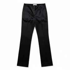 ST JOHN Evening Satin Pants Size 2