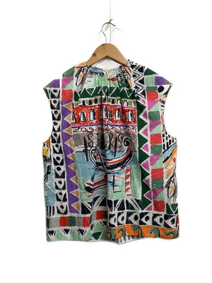 #ad PRADA 2018 model 40 Multicolor $367.00