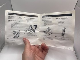 TaleSpin (TurboGrafx-16, 1991) - w/ Jewel Case & Manual - HuCard