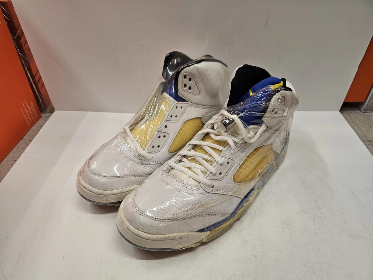 Preços baixos em Jordan 5 Retro Laney | eBay