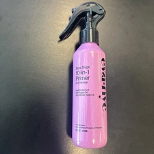 Eva NYC Mane Magic 10-1-Primer For Fine Hair 5 Fl Oz New
