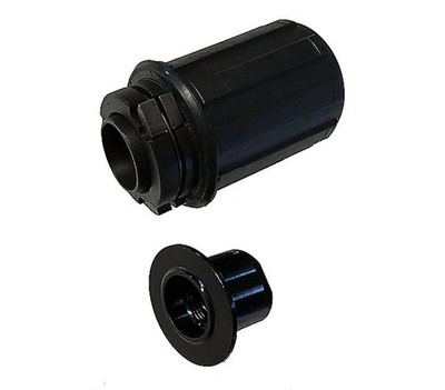 FHB FORMULA, TA, SHIMANO 11-SPD ROAD, STEEL, 3 PAWL, W/ THREADED DS END CAP (FH-