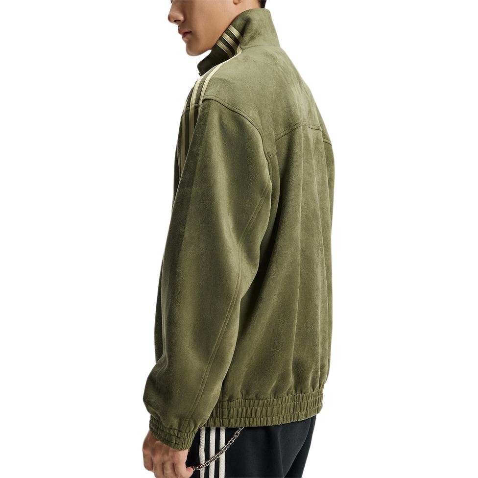 adidas Originals CTT 3.1 Chinese Track Top Casual Jacket Unisex
