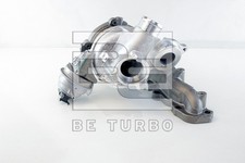 BE TURBO Lader Aufladung 129515 +309.40€ Pfand für BA5 BV5 VW 5G1 GOLF BE1 7 BQ1