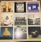 Pink Floyd: A Nice Pair SABB-11257 Gatefold 2 LP 1973 HARVEST / EMI