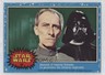 1977 O-Pee-Chee Star Wars Governor Of Imperial Outlands #64 