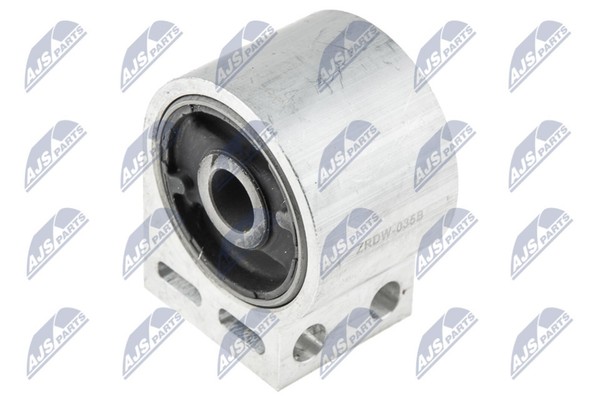 Querlenkerlager NTY ZTP-DW-035B FüR Opel Antara L07 Cdti 4X4 LPG Chevrolet C100-image