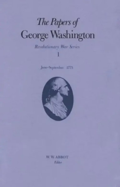 Dorothy Twohig (U. A.) | The Papers of George Washington Volume 1 | Buch (1985)-image