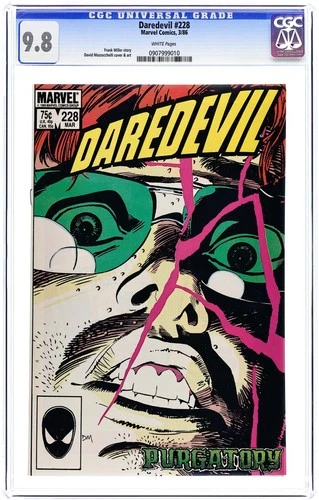 Comic Image