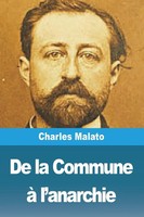 Charles Malato | De La Commune à L'anarchie | Taschenbuch | FranzöSisch (2023)