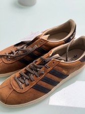mens adidas munchen prost trainers