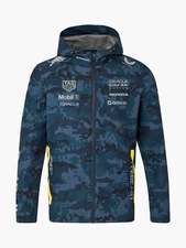 Vintage Redbull Racing Jacket with free (Balaclava).