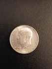 1964 Kennedy Half Dollar