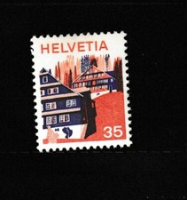 SWITZERLAND  STAMP MNH [SALE] [Choose 10pc of MINT is $3.5] unused WM8902