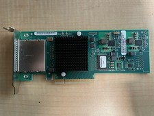 Sun Oracle 8 Port 6Gb/s Dual Port SAS SATA Raid HBA Card Adapter PCIe