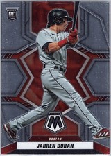 2022 Panini Mosaic BASE & PARALLELS Baseball RC (201-300) Complete Your Set