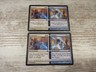 2x Protect / Serve - Dragon's Maze - NM - 1x English 1x German - OOP MTG