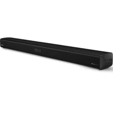 NEW BlueAnt XT100 Dolby ATMOS 100-Watt Bluetooth Soundbar Speaker TV Theatre