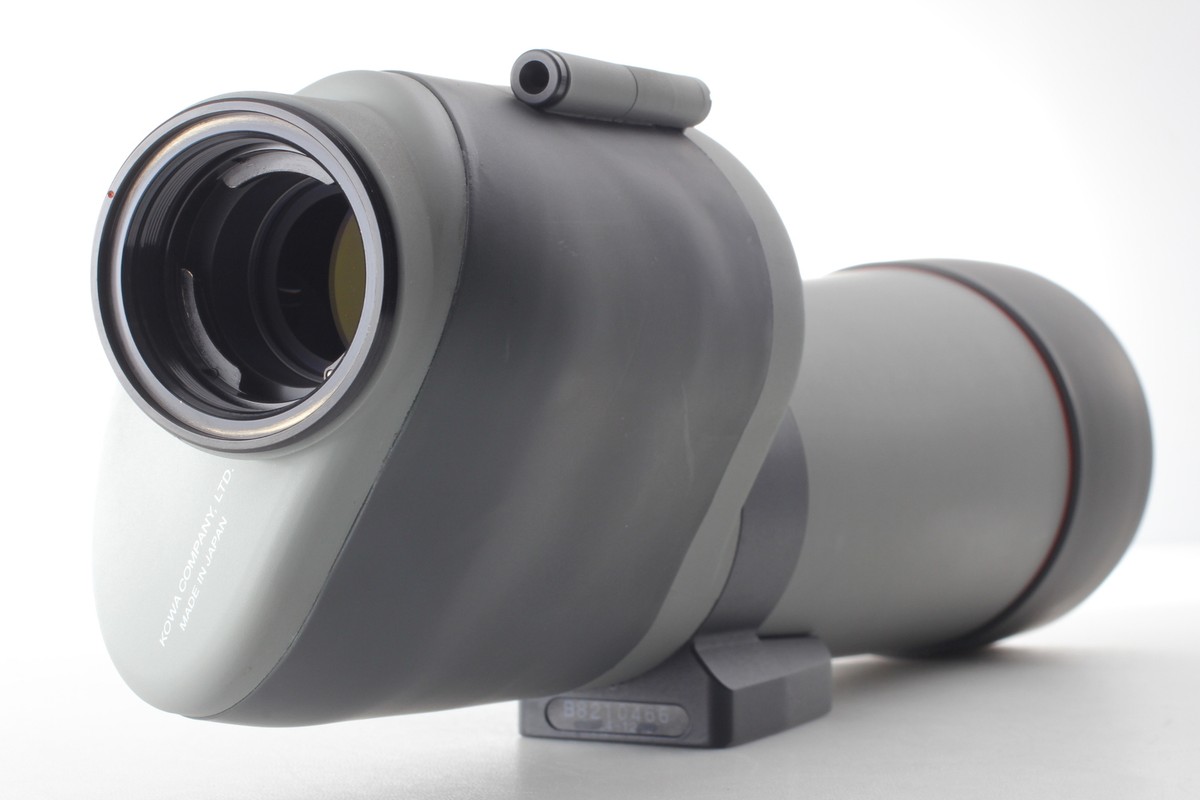 MINT] KOWA TSN-824M Prominer Spotting Field Scope + 20-60x