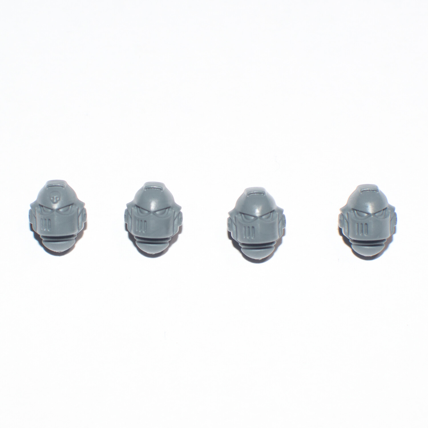 Bits Warhammer 40k: Testa Elmo Sergente Bladeguard Veterans - Space Marines