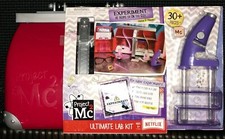 NETFLIX PROJECT MC2 ULTIMATE LAB KIT BRAND NEW FACTORY SEALED