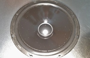 subwoofer peerless 8 inch