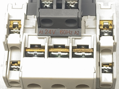 Carlo Gavazzi, Inc. RJ3A60D20 Relay, 3-Phase, 24 mA (Max.), 40 to 660 VAC, 24 to 275 VAC