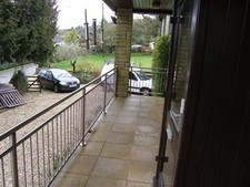 Stainless Steel Balustrade, Balcony, Handrails, Fence - Quality Supplier