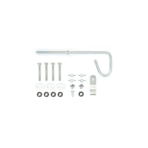 Accesorio de acolchado para cortacésped John Deere 54C 54X 54D 54" con cuchillas #BM20827 - Imagen 16 de 17
