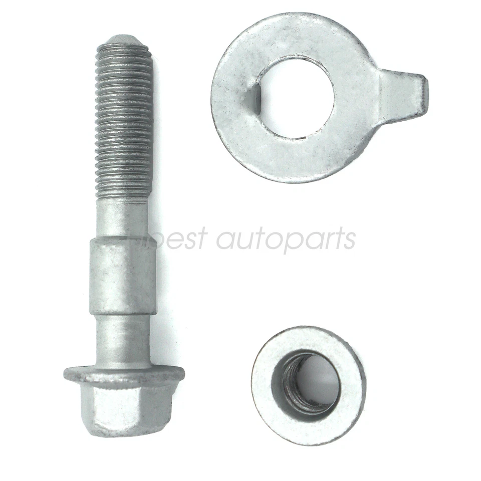 Mevotech Supreme MS60005 Alignment Camber Kit For BUICK CHEVROLET DODGE K90350 - Image 3 of 4