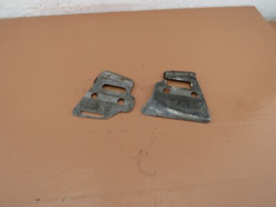 Homelite Zip Chainsaw OEM Chain Guide