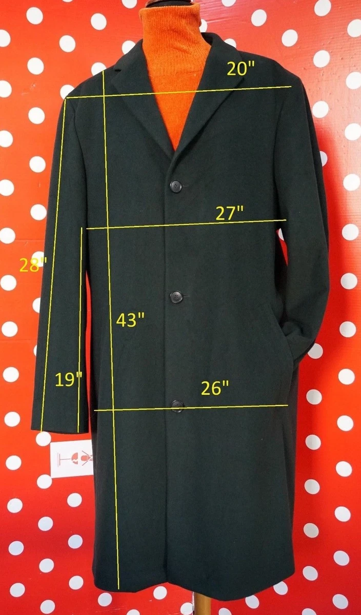 Hugo boss cheap stratus coat