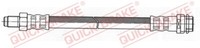Quick Brake 37.022 Bremsschlauch 240 Mm FüR MERCEDES-BENZ