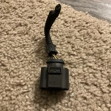 VW Audi Seat Skoda Wiring Harness Connector Plug 4 Wire Pigtail OEM 8K0973704B