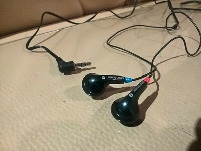 Vivanco SR 10 In-Ear INEAR Stereo Kopfhörer TOP ! shipp