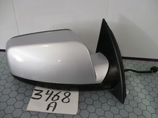 11 12 13 14 Chevy Equinox Passenger side Mirror Used Power #3468-A 