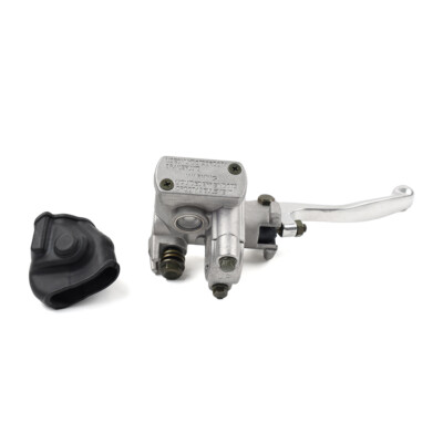 Front Brake Master Cylinder Lever For Honda CR125R 250R CRF250R