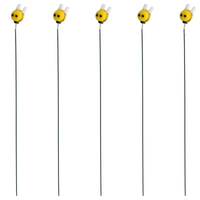 Gartenpfahldekoration Gartenrasendekoration Hofpfahlverzierung