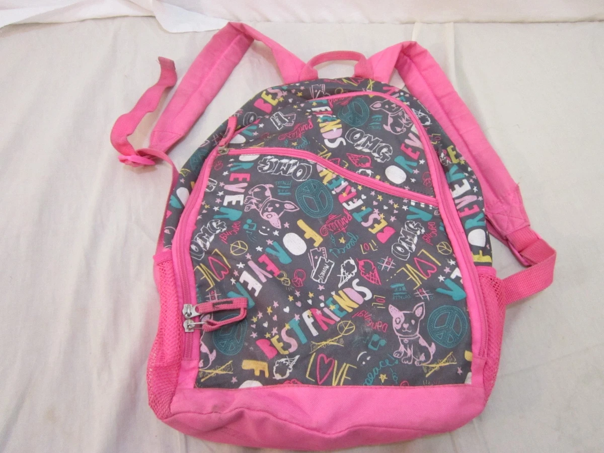 Old navy girls backpack sale