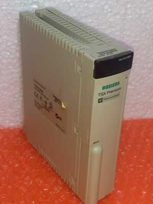 Schneider Electric TSXPSY2600 Power Supply Modicon TSX Premium Telemecanique