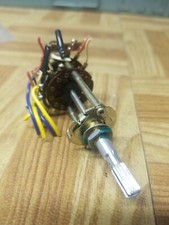 Luxman r-1050 Dub Switch