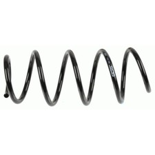 1x Ressort de suspension SACHS 993 044 convient pour VW