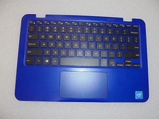 Dell Inspiron 11-3162 Laptop Palmrest Touchpad US Keyboard -NIm13- DRTK1