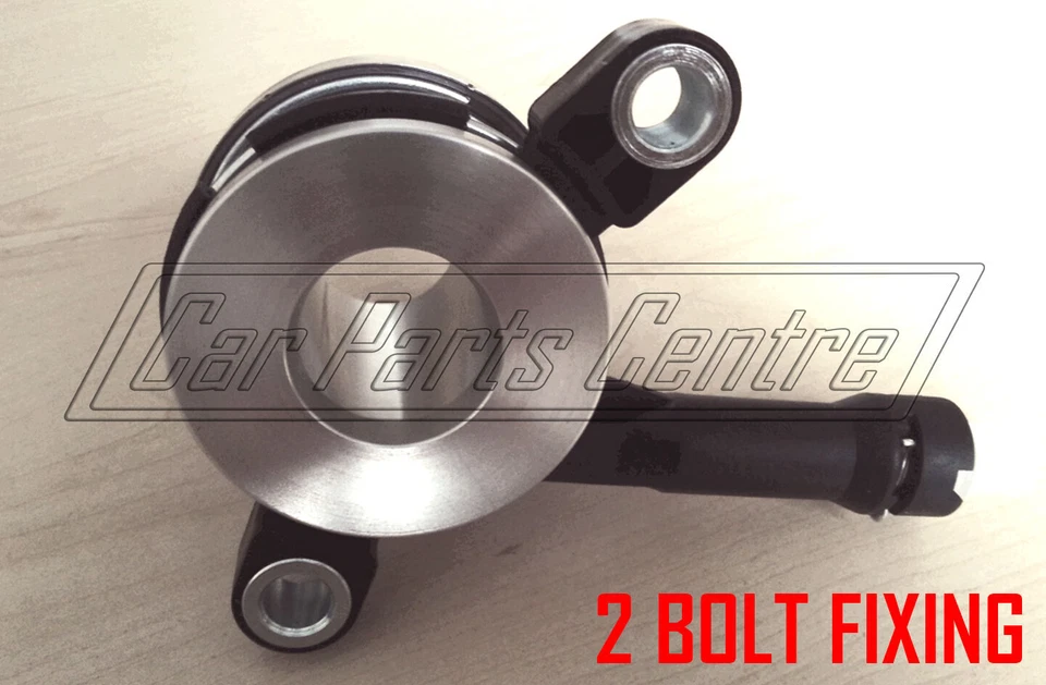 KIT EMBRAGUE COJINETE LIBERACIÓN CSC PARA NISSAN PRIMASTAR 2.0 2.5 DCi 03-2 piezas Foto 3 de 3