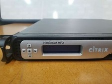 CITRIX NETSCALER 7500/9500 NETSCALER 