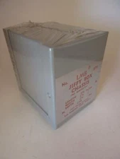 LMB J-871 Chassis Project Jiffy Box 2-3/4" x 2-1/8" x 2-3/4" Enclosure