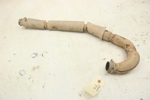 Polaris Ranger 570 Full Size Crew EFI EPS Exhaust Header Pipe Headpipe 1262518