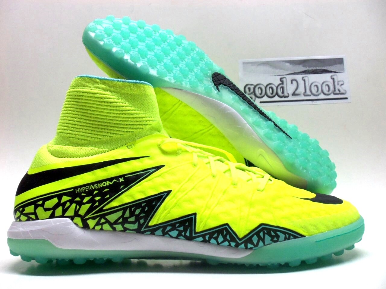 hypervenomx proximo tf